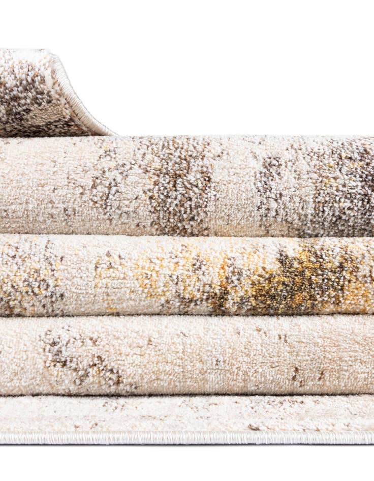 Detail image of  8' x 10' Apollo Oval Rug