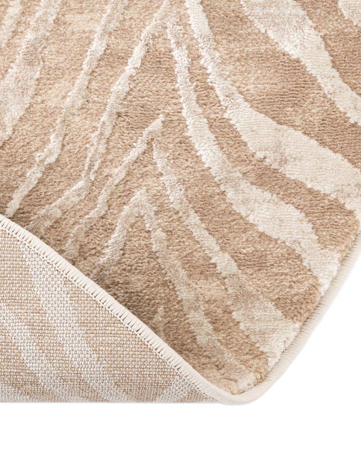 Detail image of  7' 10 x 10' Finsbury Oval Rug