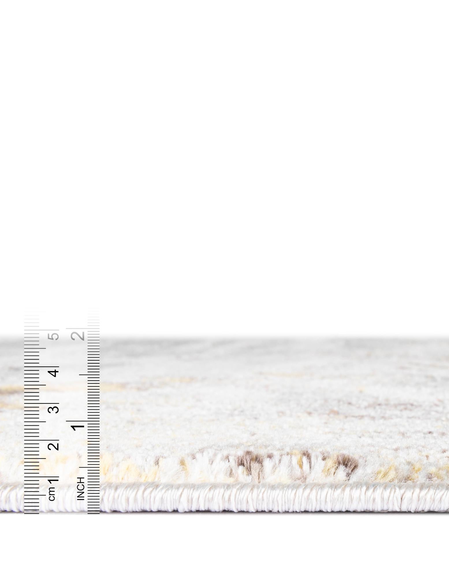 Ivory Beige 10' x 13' Apollo Rug | Rugs.com