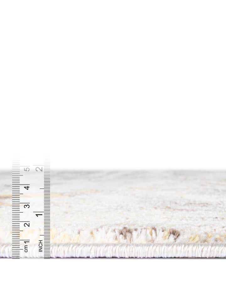 Ivory Beige 9' x 12' 2 Apollo Rug | Rugs.com