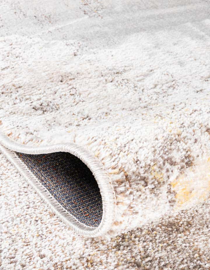 Ivory Beige 9' x 12' 2 Apollo Rug | Rugs.com