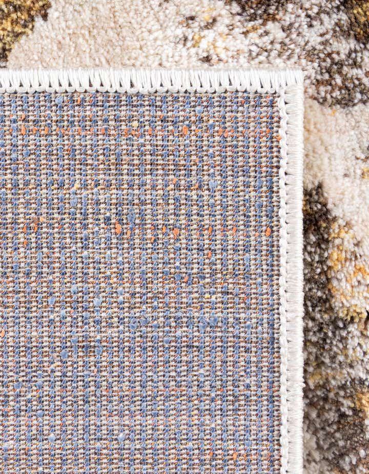 Ivory Beige 9' x 12' 2 Apollo Rug | Rugs.com