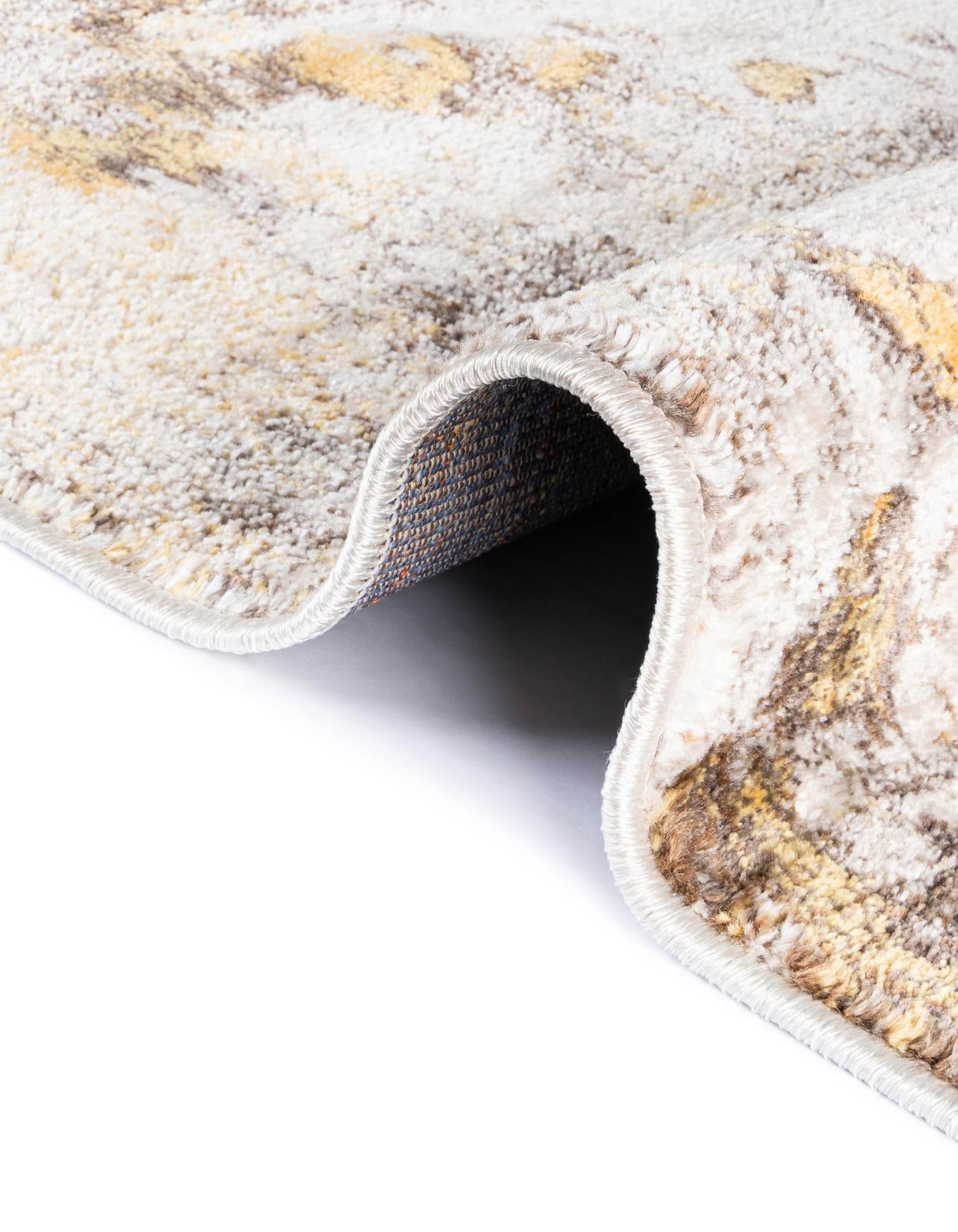 Ivory Beige 9' x 12' 2 Apollo Rug | Rugs.com