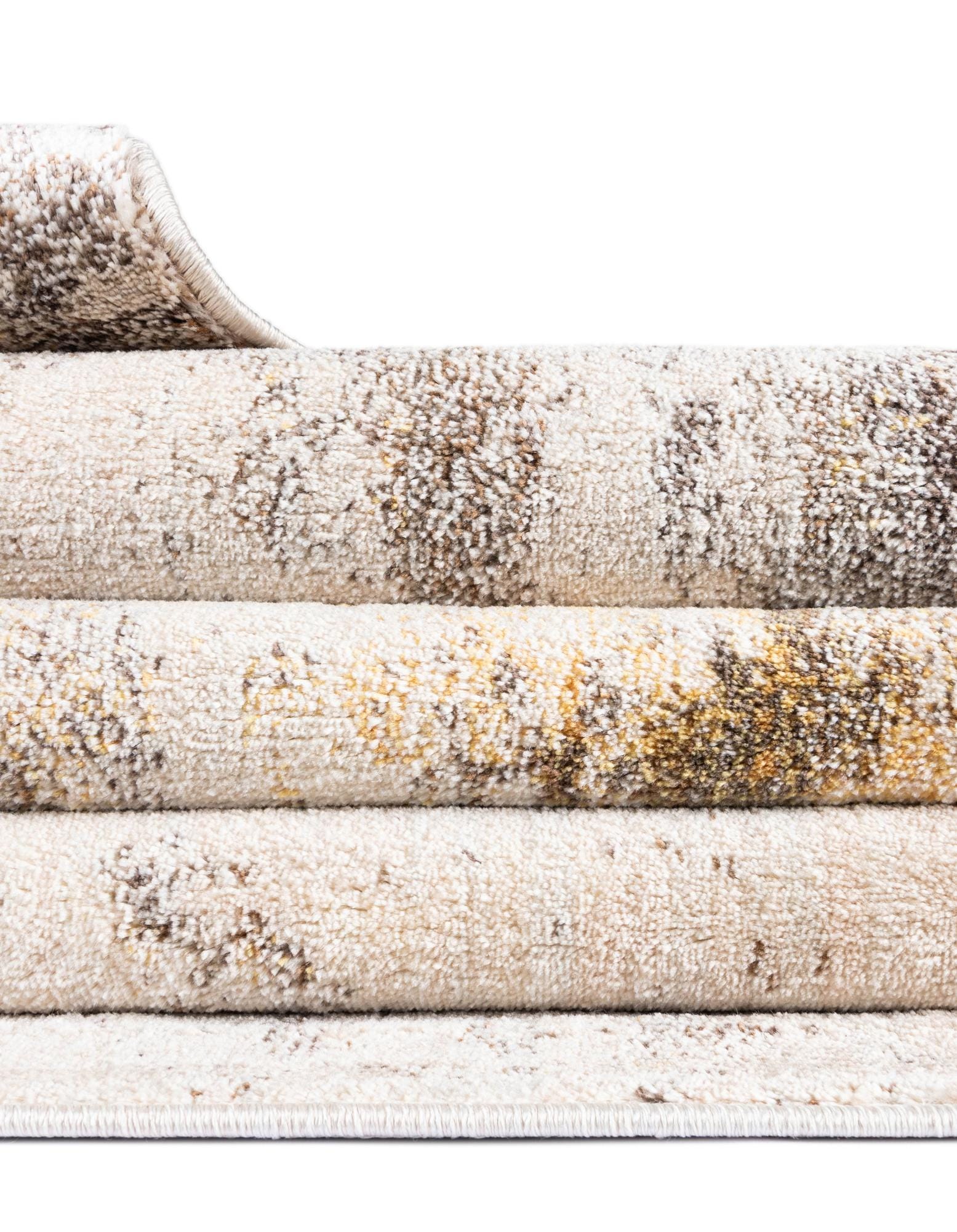 Ivory Beige 9' x 12' 2 Apollo Rug | Rugs.com