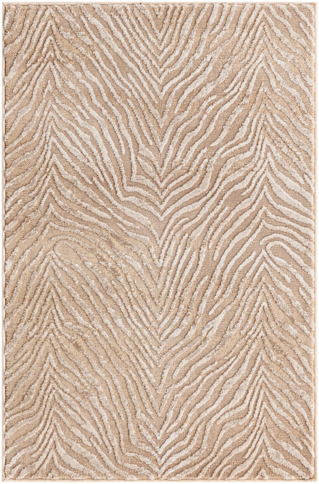 Rug Ivory Beige Swatch link