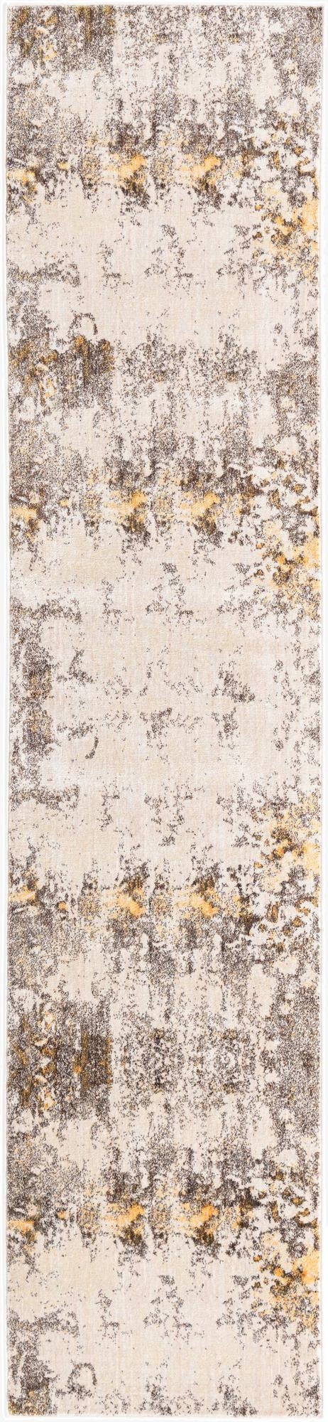  2' 7 x 12' Apollo Runner Rug