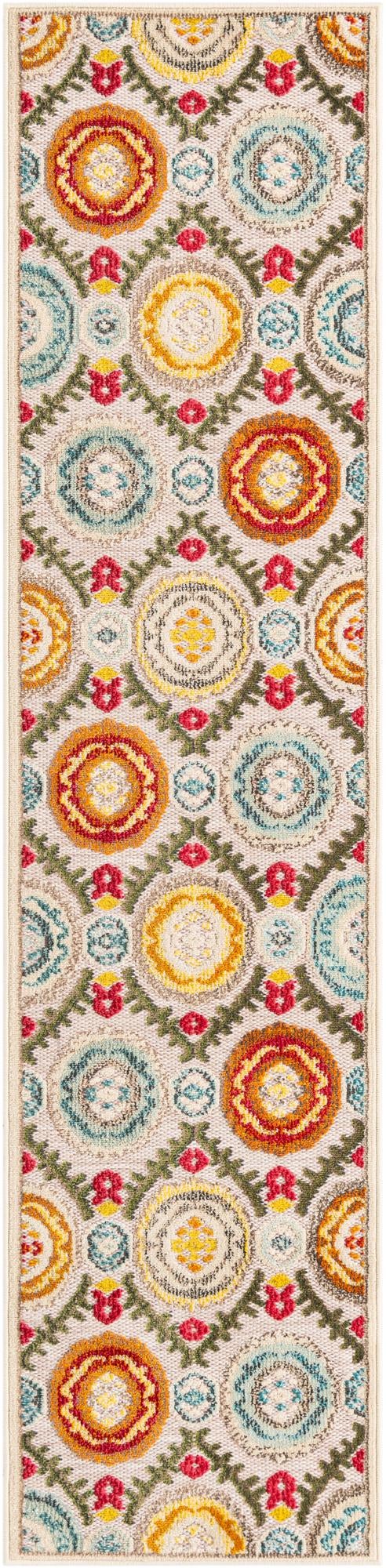 Rug Ivory Beige Swatch link