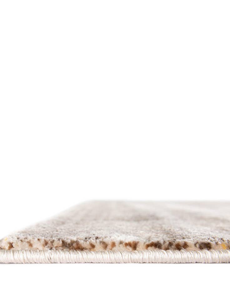 Detail image of  3' 3 x 3' 3 Apollo Square Rug