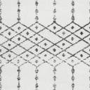 Rug Ivory Black Swatch link