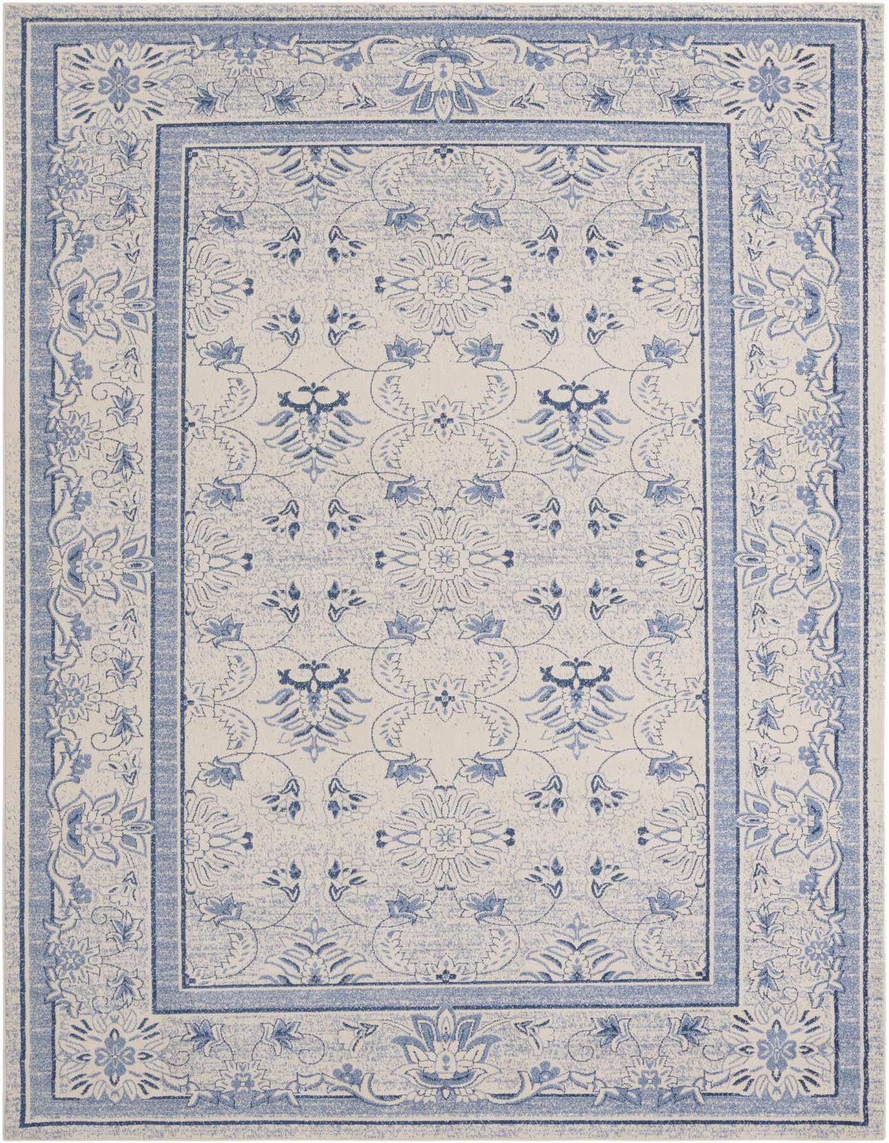 Primary image  10' 6 x 16' 5 Miranda Rug