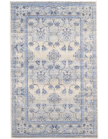 5' 3 x 8' Miranda Rug