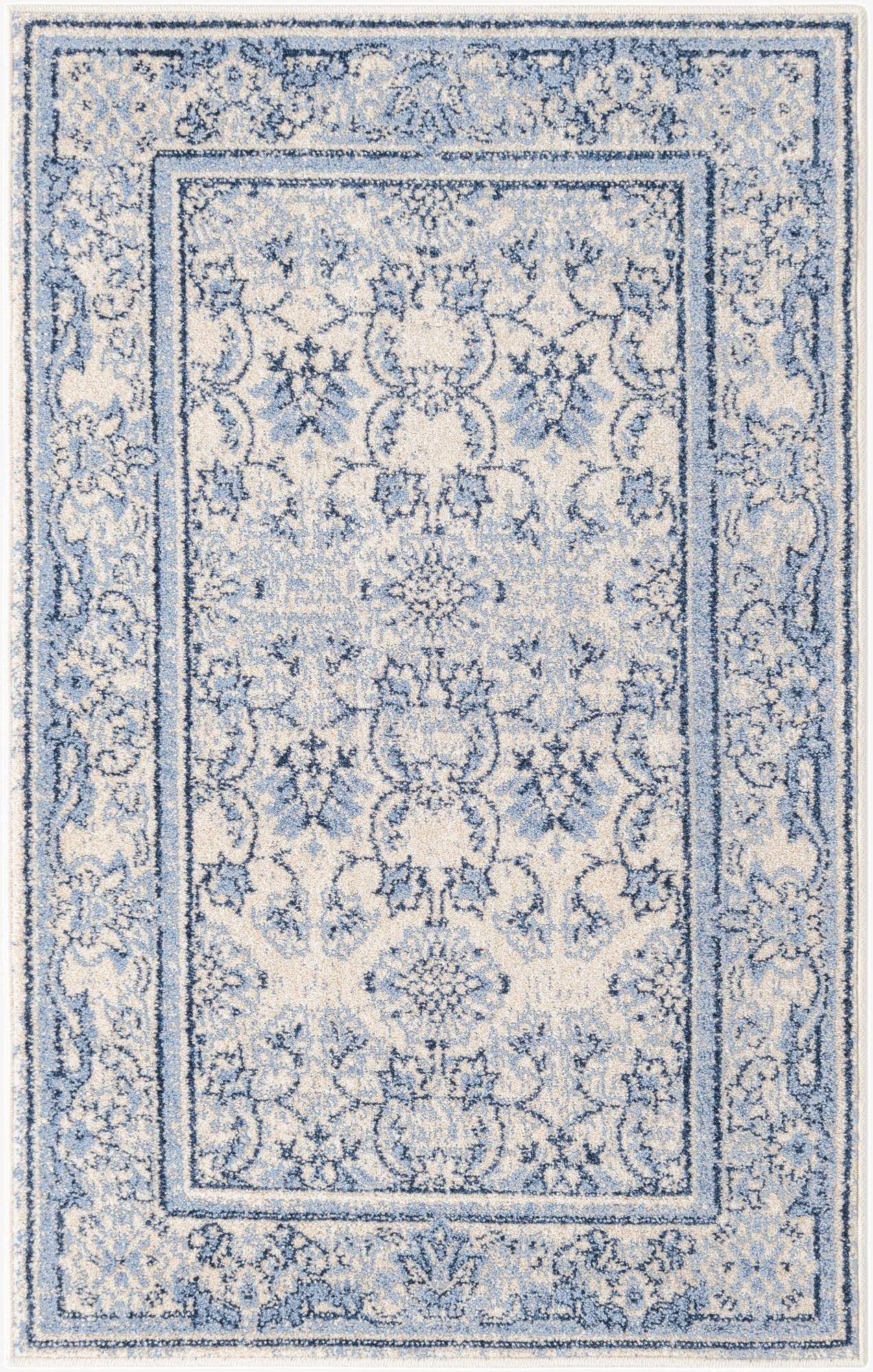  3' x 5' 3 Miranda Rug