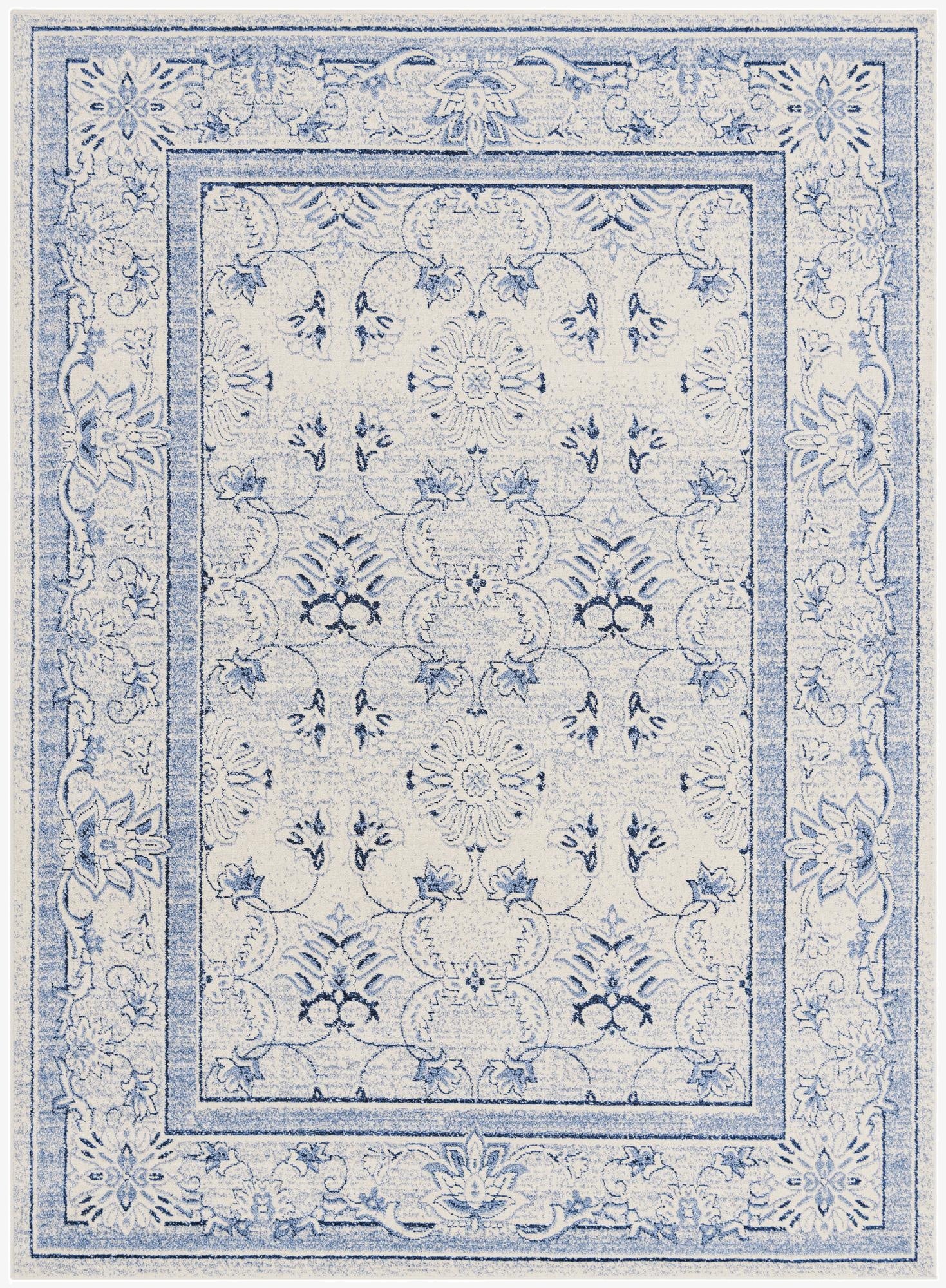  9' x 12' Miranda Rug
