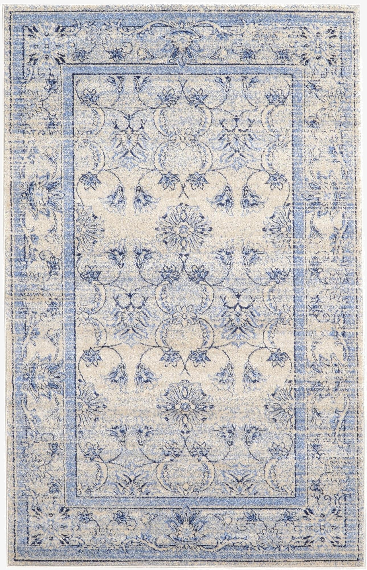  5' 3 x 8' Miranda Rug