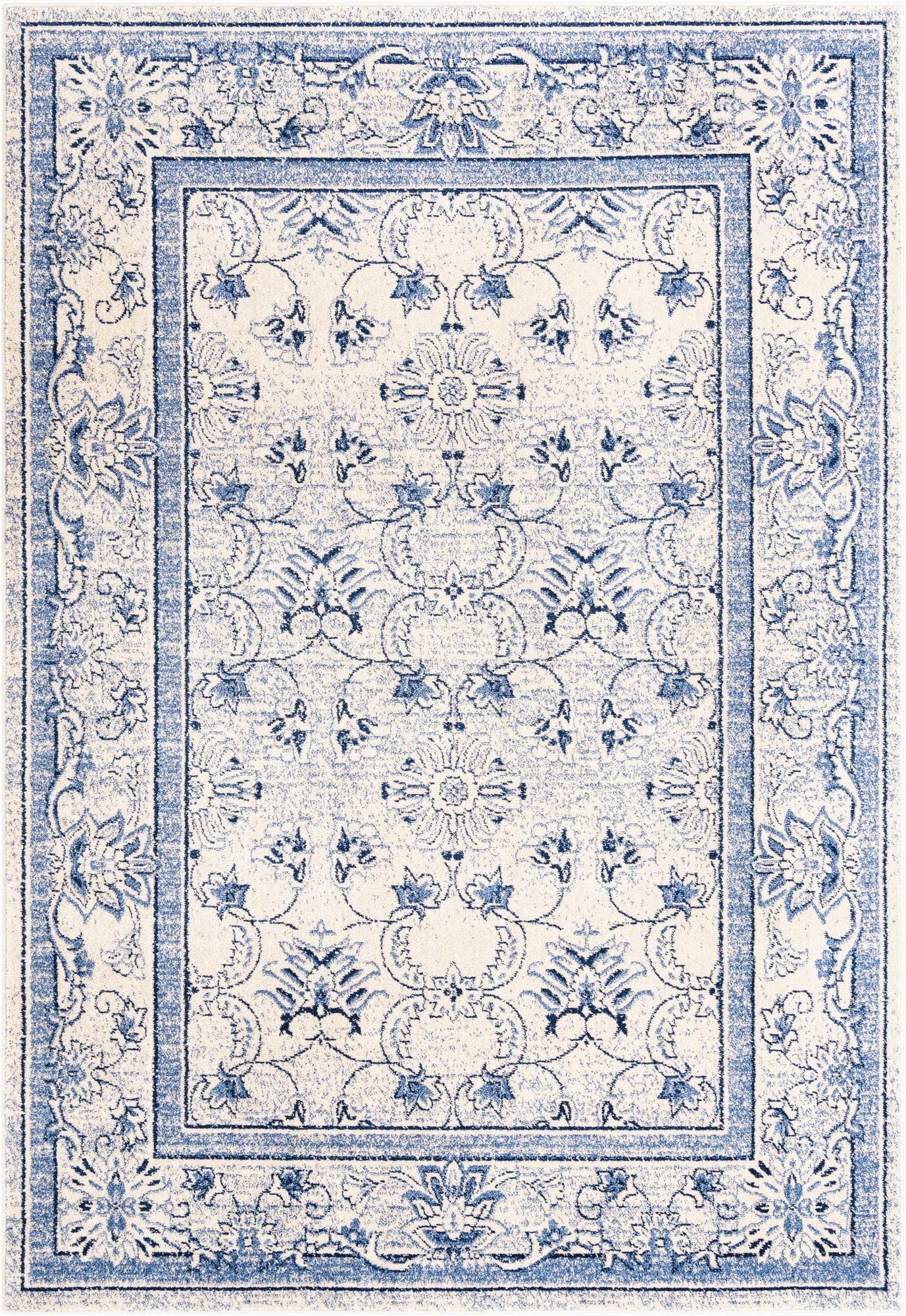  7' x 10' Miranda Rug
