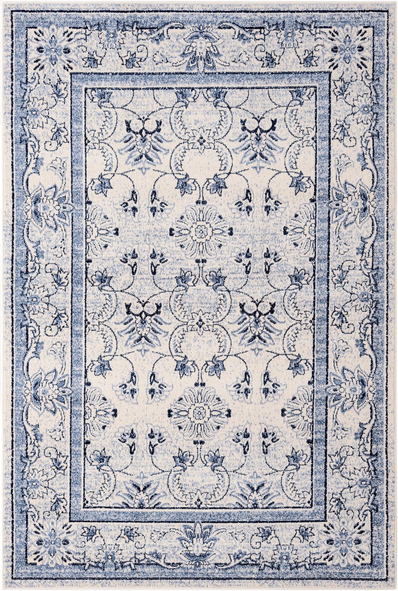  6' x 9' Miranda Rug