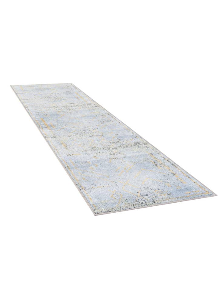 Detail image of  2' x 8' Kamala Washable Runner Rug