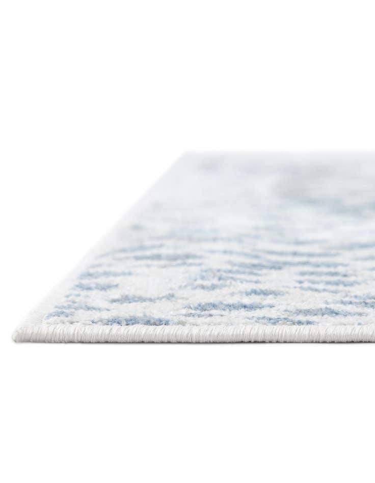Detail image of  2' x 4' Kamala Washable Runner Rug