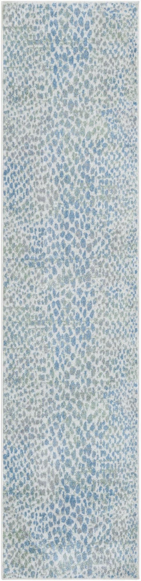  2' x 8' Kamala Washable Runner Rug