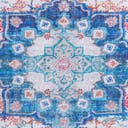 Rug Ivory Blue Swatch link