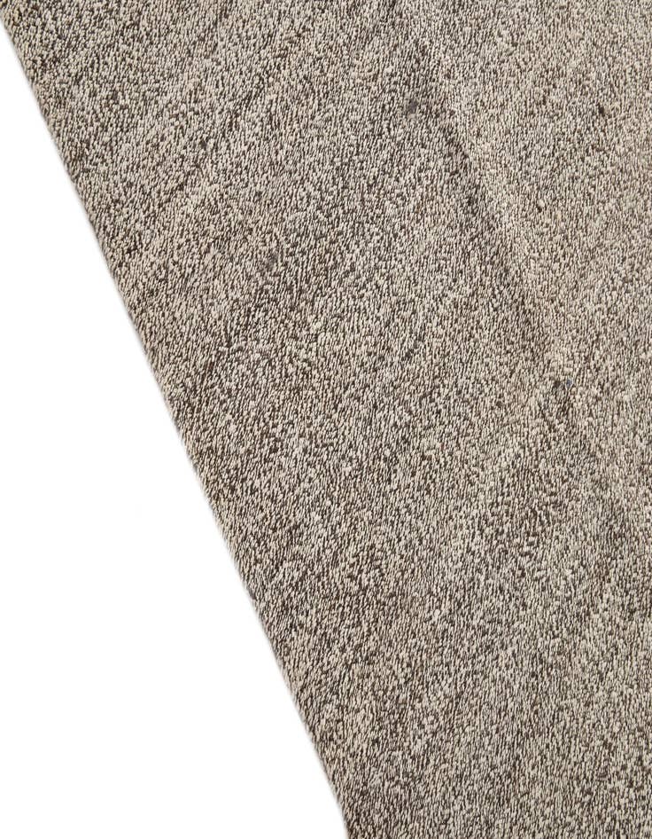 Detail image of  13' 11 x 18' 4  Hand Woven Kilim Modern Wool Rug