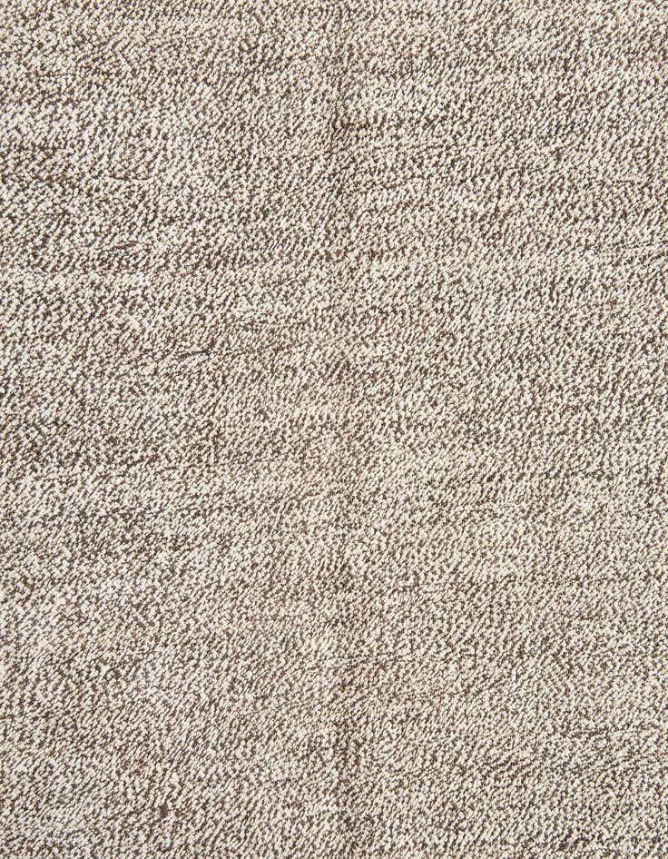 Detail image of  13' 11 x 18' 4  Hand Woven Kilim Modern Wool Rug