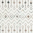 Rug Ivory Gray Blue Swatch link