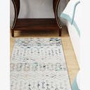 Rug Ivory Gray Blue Swatch link
