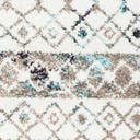 Rug Ivory Gray Blue Swatch link