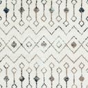 Rug Ivory Gray Blue Swatch link