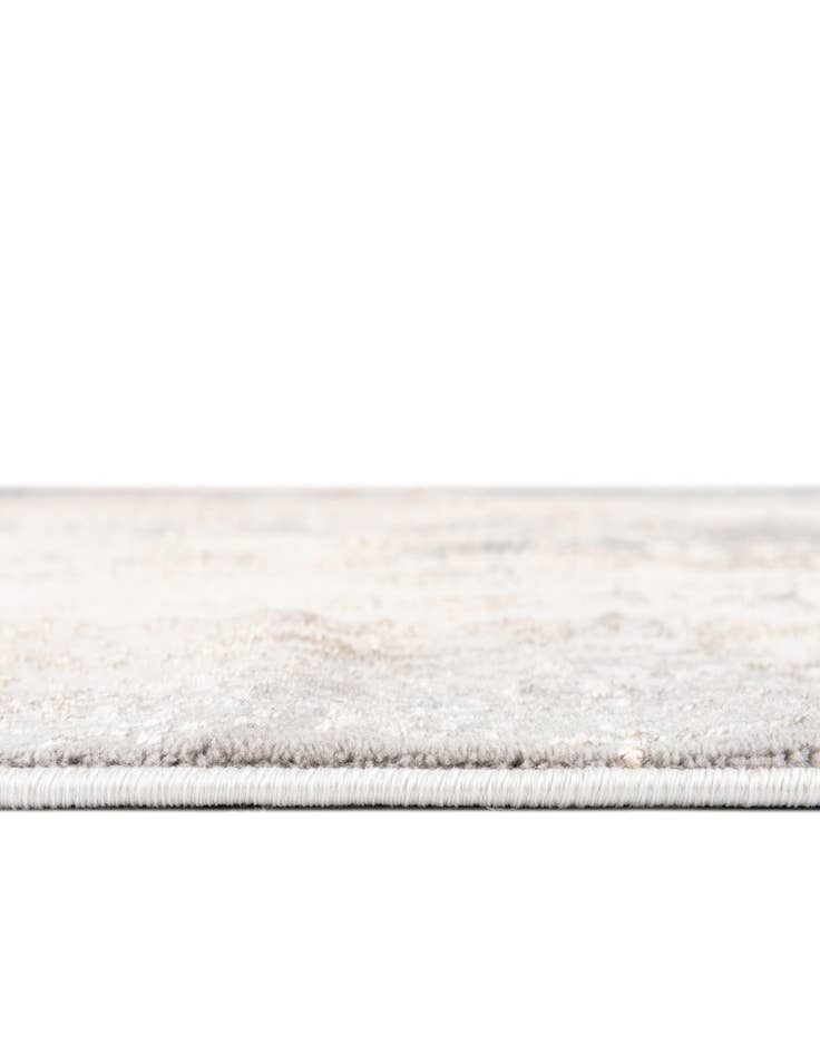 Detail image of  5' 3 x 8' Highbury Oval Rug