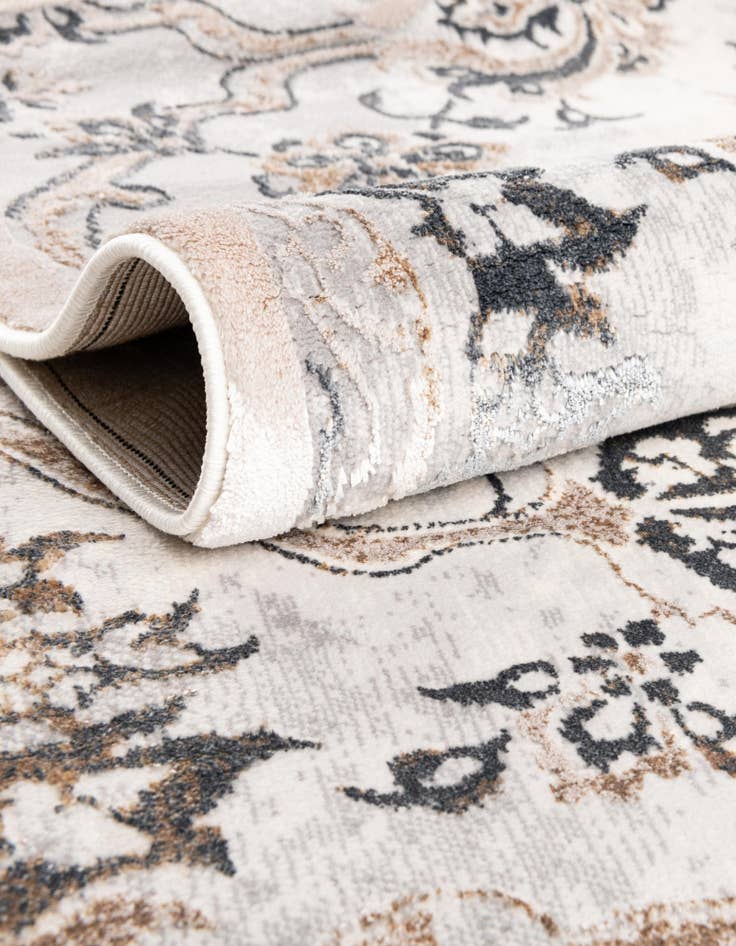 Detail image of  2' x 3' Highbury Rug