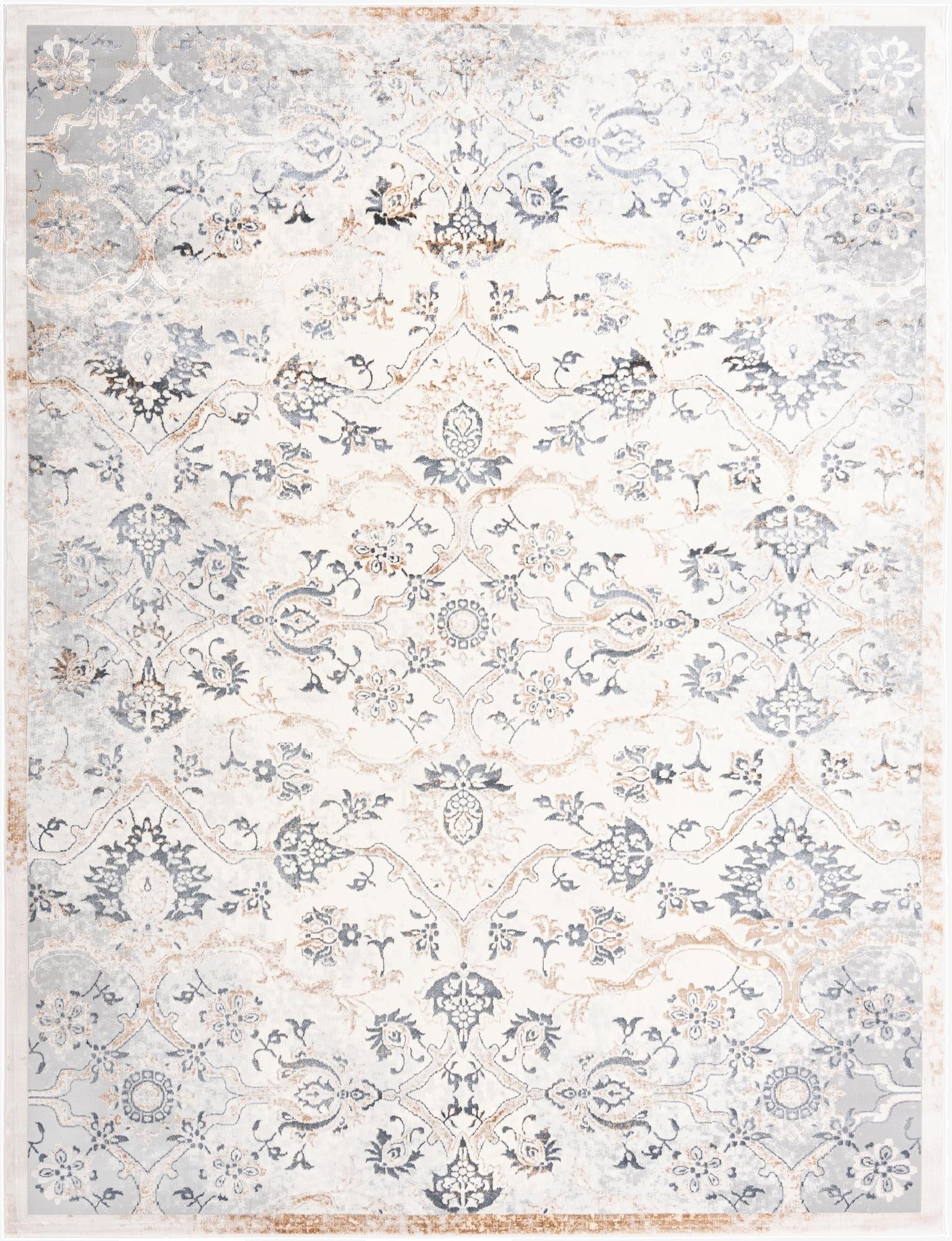  9' x 12' Highbury Rug