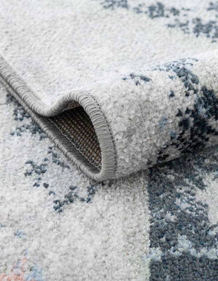 Detail image of  9' x 12' Kamala Washable Rug