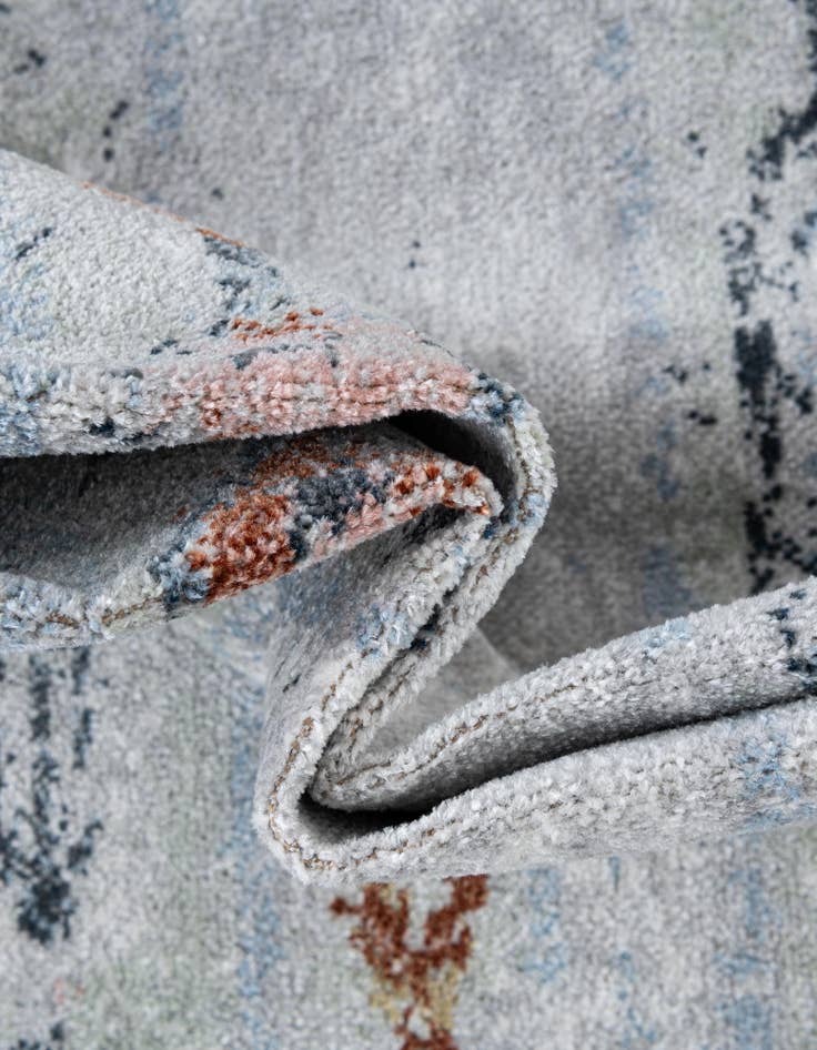 Detail image of  9' x 12' Kamala Washable Rug