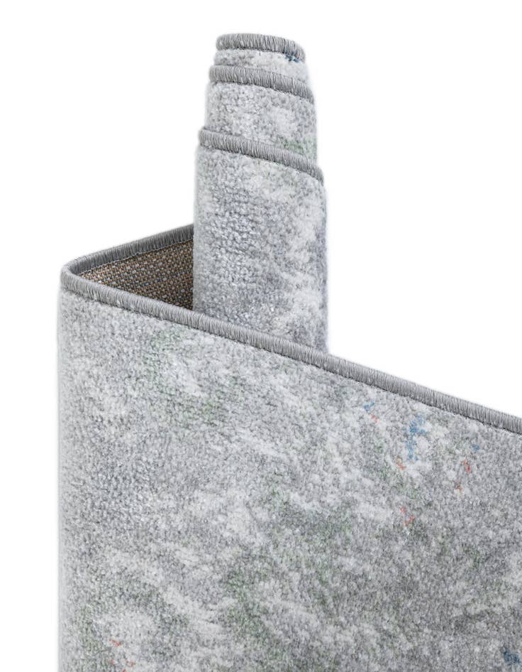 Detail image of  9' x 12' Kamala Washable Rug