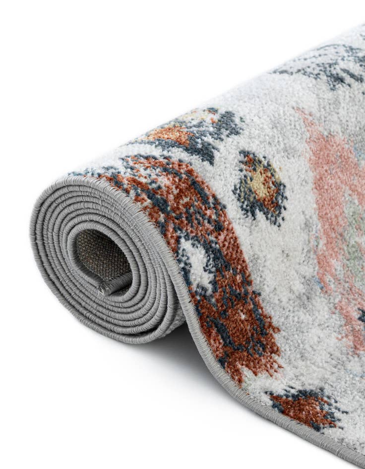 Detail image of  9' x 12' Kamala Washable Rug