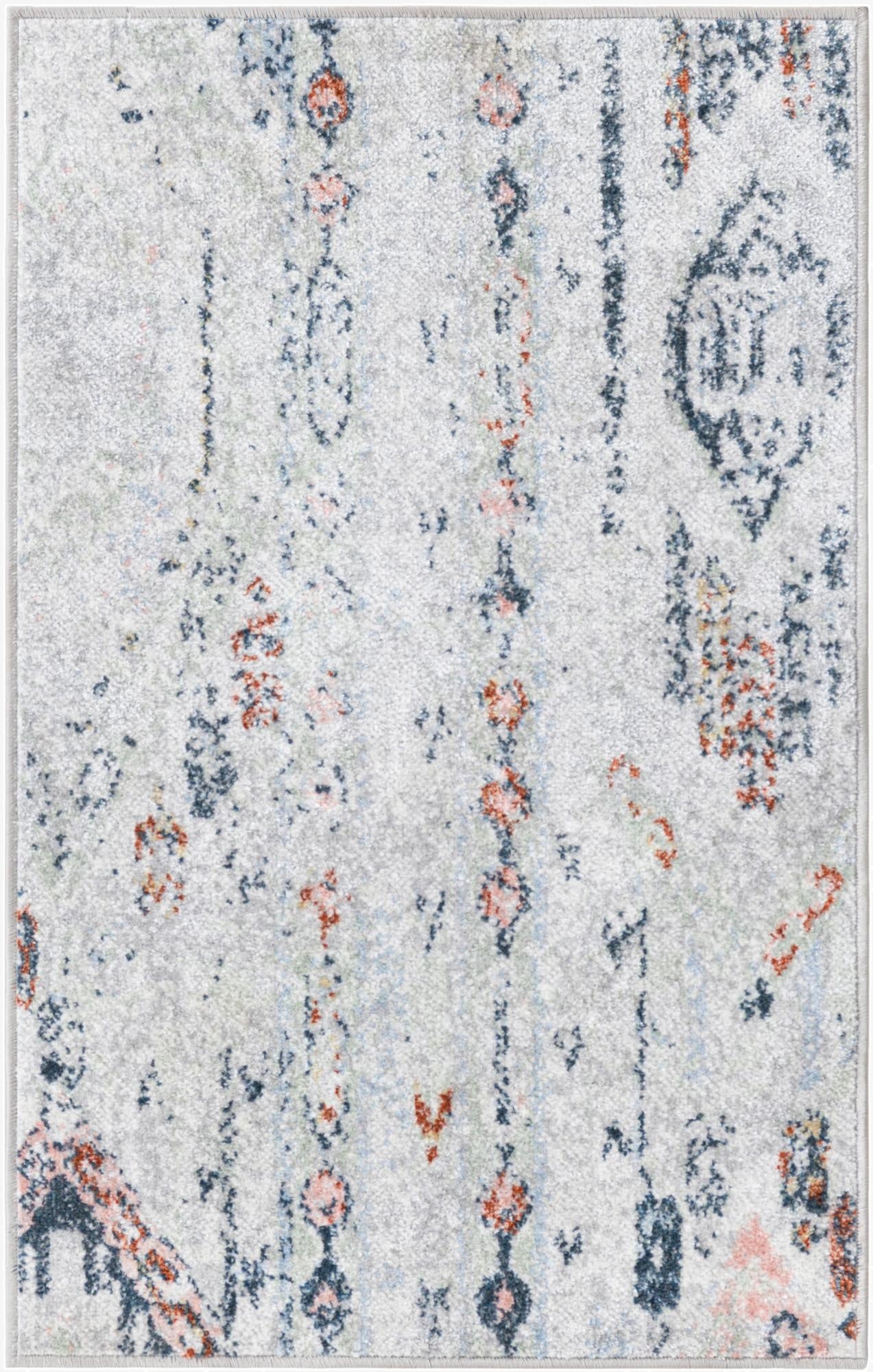  2' x 3' Kamala Washable Rug