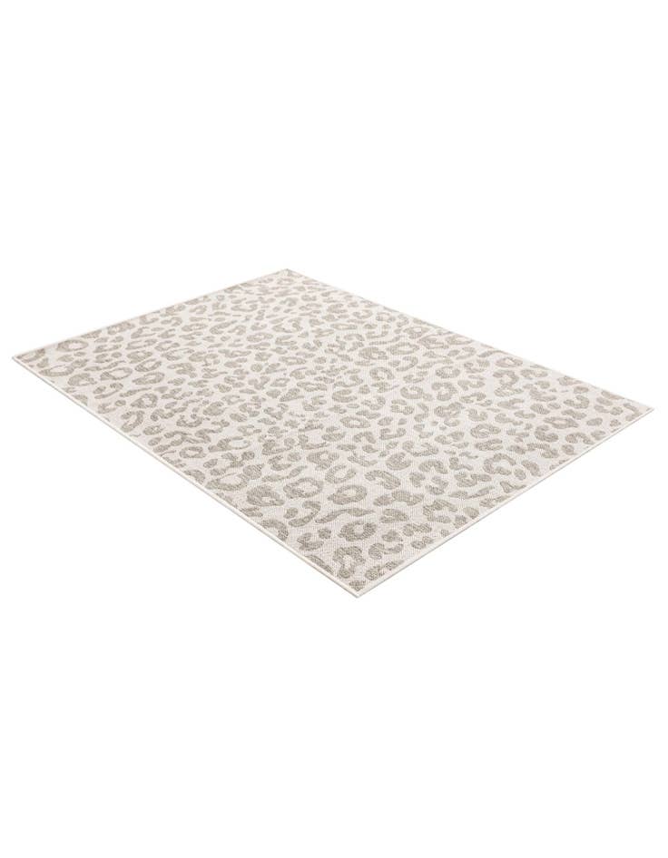 Detail image of  4' x 6'  Washable Safari Indoor / Outdoor Rug