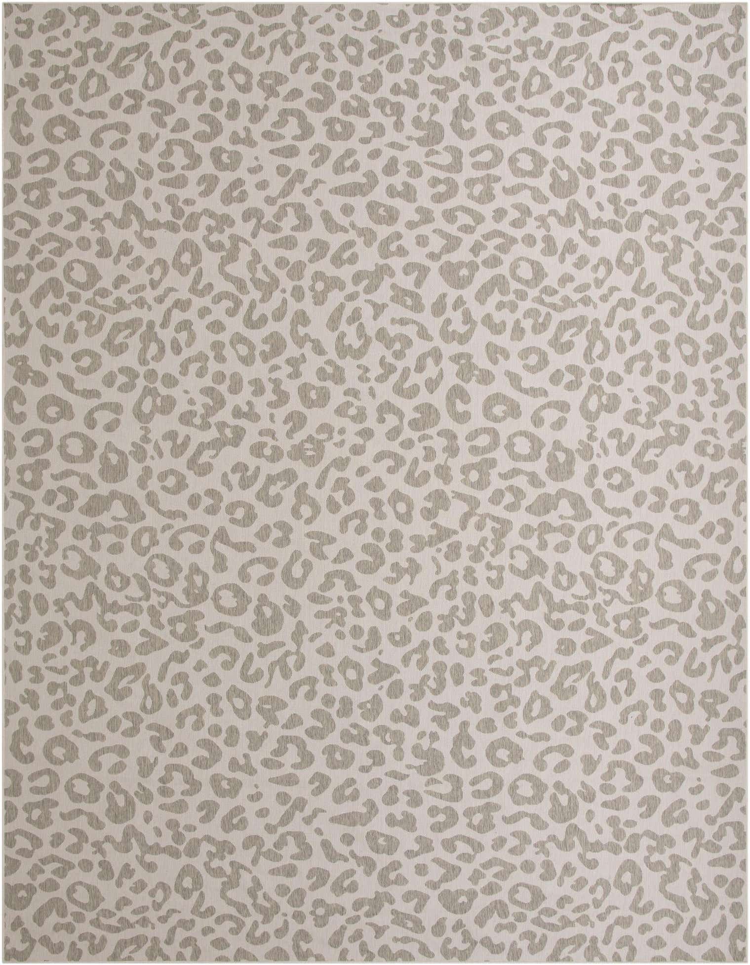 Primary image  13' x 17'  Washable Safari Indoor / Outdoor Rug