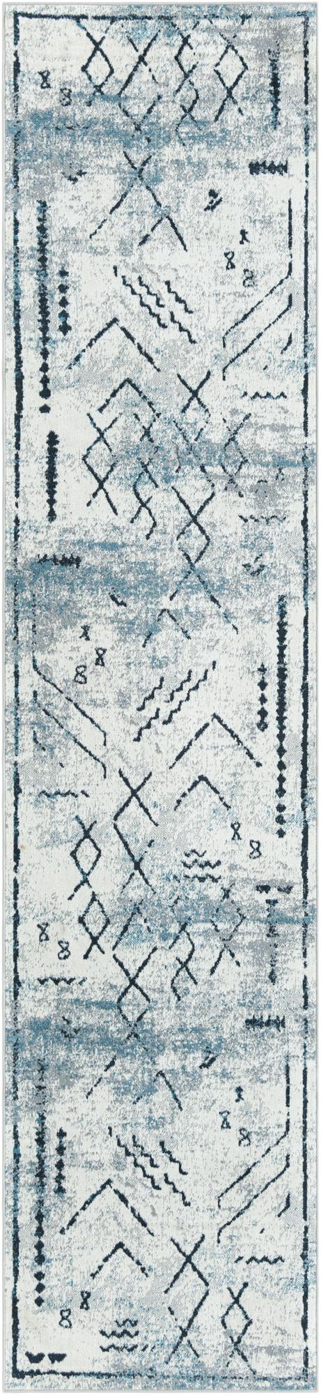 Rug Ivory Gray Swatch link