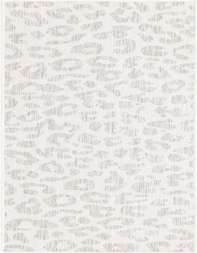 Primary image  2' x 6'  Washable Safari Indoor / Outdoor Runner Rug