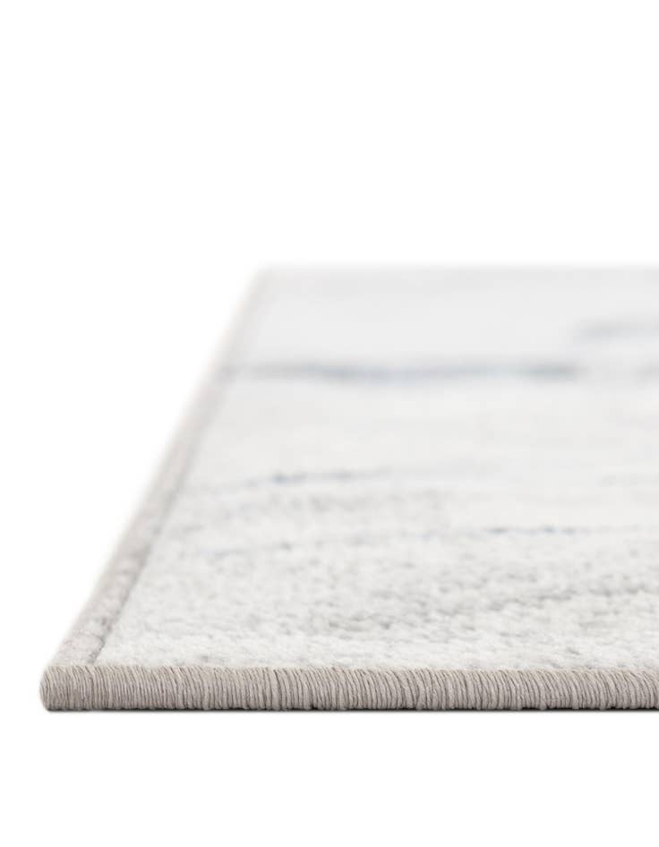 Detail image of  5' 3 x 5' 3 Kamala Washable Square Rug