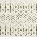 Rug Ivory Green Swatch link