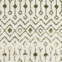 Rug Ivory Green Swatch link