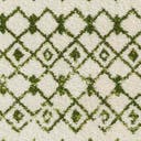 Rug Ivory Green Swatch link