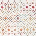 Rug Ivory Multicolored Swatch link