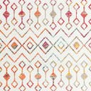 Rug Ivory Multicolored Swatch link