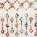 Rug Ivory Multicolored Swatch link