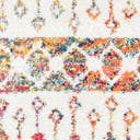 Rug Ivory Multicolored Swatch link